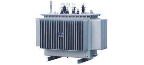 保定S11-630KVA/10KV/0.4KV油浸式变压器