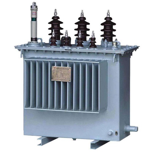 保定S13-800KVA/35KV/10KV/0.4KV油浸式变压器