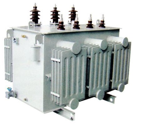 保定S13-200KVA/10KV/0.4KV油浸式变压器