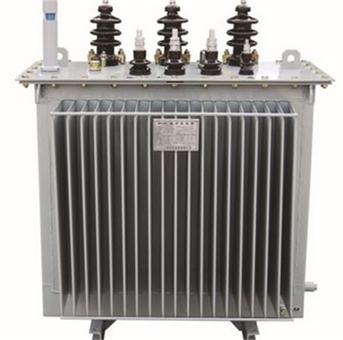 保定S11-400KVA/10KV/0.4KV油浸式变压器