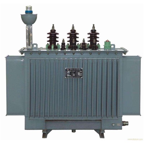 保定S13-125KVA/35KV油浸式变压器厂家
