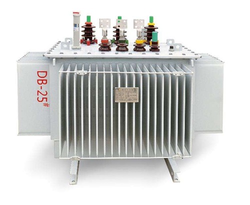 保定SCB11-400KVA/10KV/0.4KV油浸式变压器